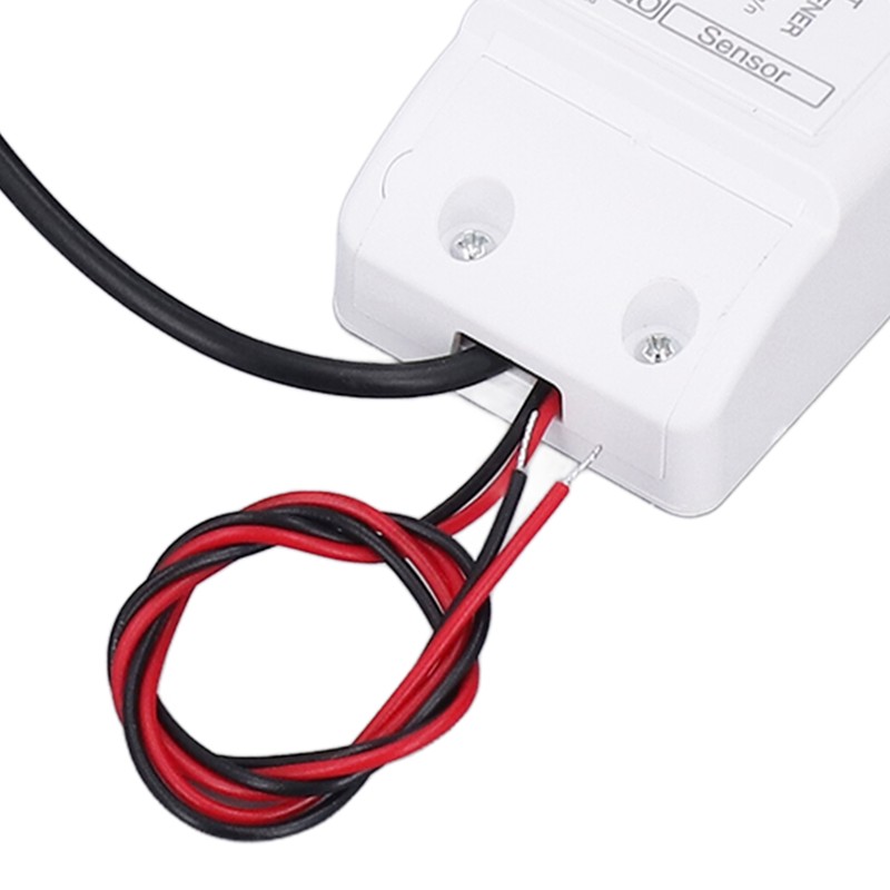 Intelligent Garage Door Controller Smart Door Opener Remote Timing Instrument