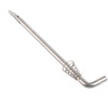 Tilt Thrust Rod with Spring 350 62121 2 Outboard Marine