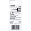 Makita E-00608 Impact XPS™ T10 Torx 1" Insert Bit, 5/pk