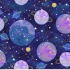 Fabric Palette Out of This World Cotton Fat Quarters Bundle