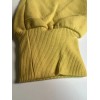 Wild Fable NWT Yellow Sweat Pants Drawstring Cuffs At Ankle