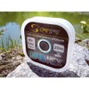 Carp Spirit FLUROCARBON OPTI-MEX HOOKLINK - 20M - Transparent, 20,