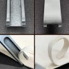 Nagoyuki 3 Size Leather Edge Beveler Tool 4mm 6mm 8mmEdge