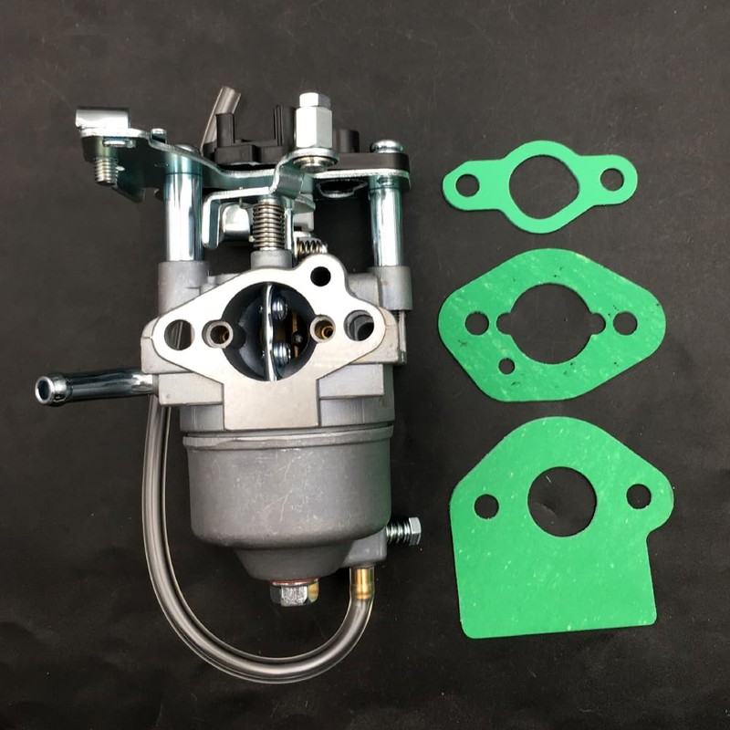 Huayi Carburetor Carb Compatible with Powerhorse M42411K 42411 79CC 1600