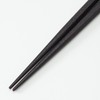 Muji MDI14A7A Lacquer Hexagonal Chopsticks 8.3 inches (21 cm)