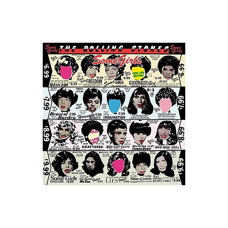 女たち(SHM-CD) by Universal Music [['audioCD']]