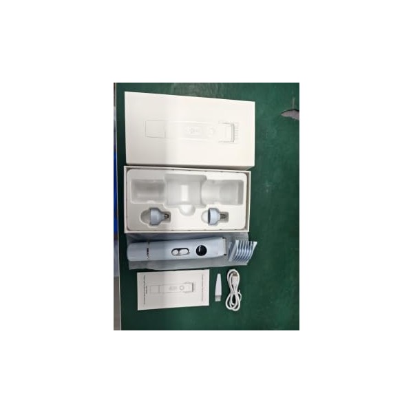 Bikini Trimmer for Women, 4 in 1 Electric Shaver for