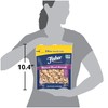 Fisher Chef's Naturals Unsalted Sliced Almonds 24oz Resealable Bag, Raw