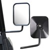 RERPRO Ranger Side Rear View Mirrors Compatible With 2015-2025 Polaris