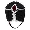 Canterbury Mens Raze Headguard Black/Red XL