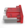 AUPROTEC Mini LP Car Fuses Blade Fuses 2A - 30A