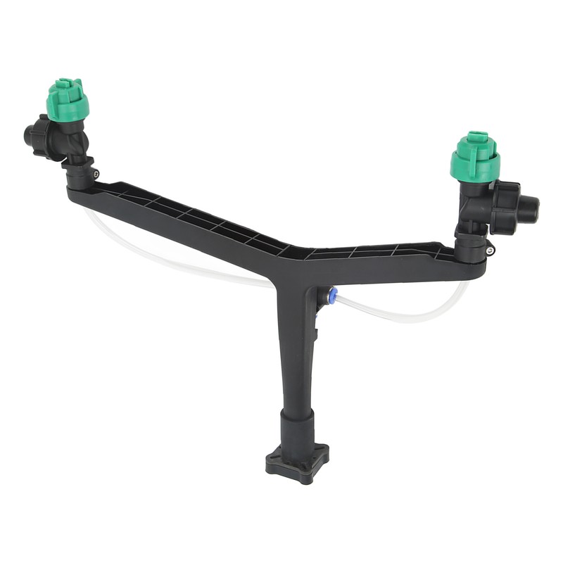 Agricultural Plant Protection Drone Y Type Double Nozzle Plant Protection