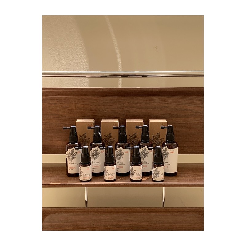 Sanyacho Picnic Scalp Grass Tonic 100ml x 2 / 산야초