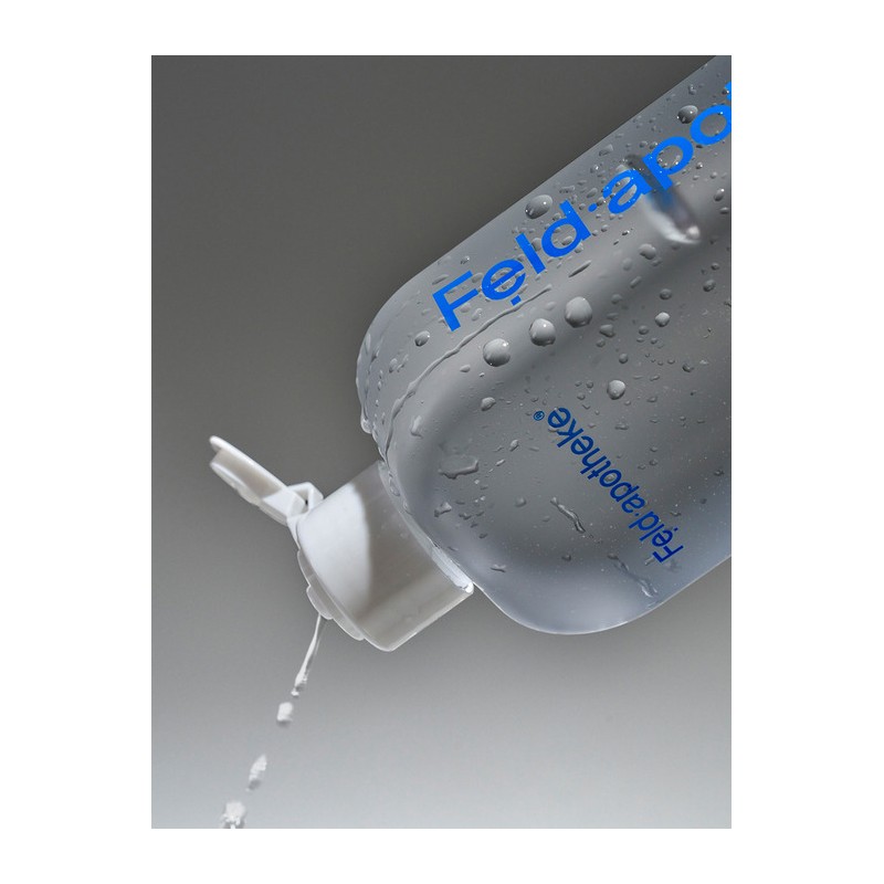 Feld Apothecé [Ceratin Care] Pore-Fit Water Pore Toner 265ml /