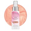 Physicians Formula Rosé All Stay Illuminating Setting Spray For Makeup,