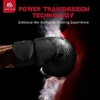 Liberlupus Boxing Gloves for Men & Women (10 12 14