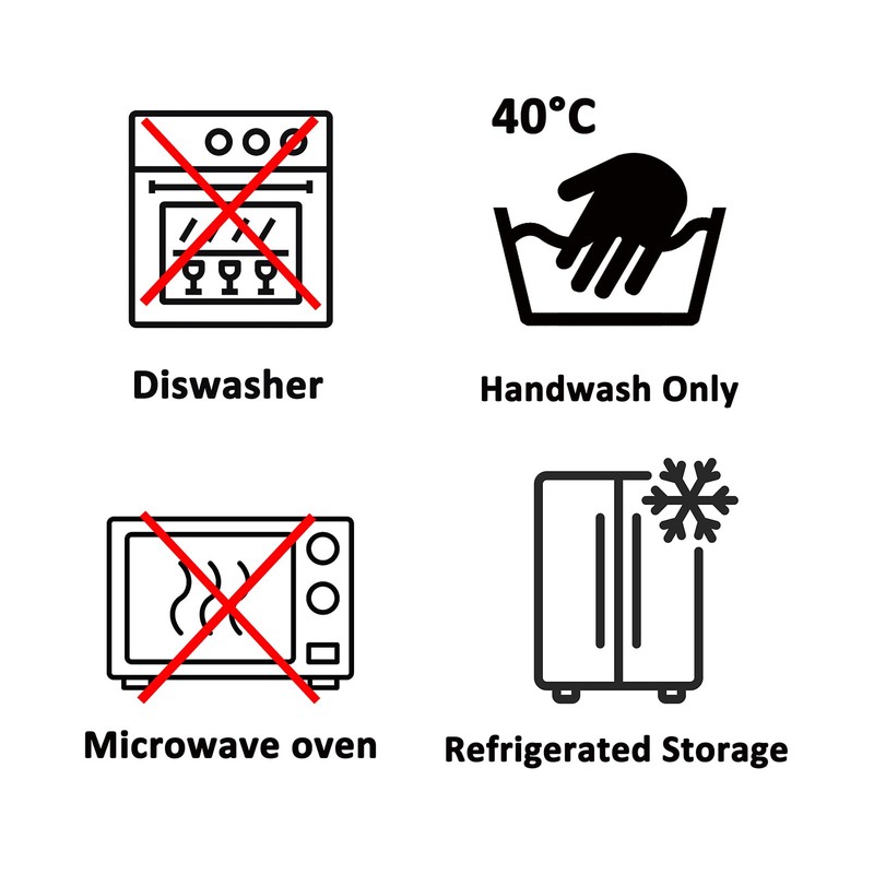 YOHA Clear Deviled Egg Tray Carrier with Lid 12 Grids