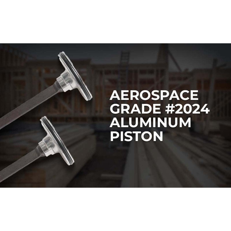 Superior Parts SP 501519 Aftermarket Piston Driver Compatible with Paslode
