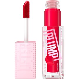 Maybelline New York Lifter Plump - 004 Red Flag