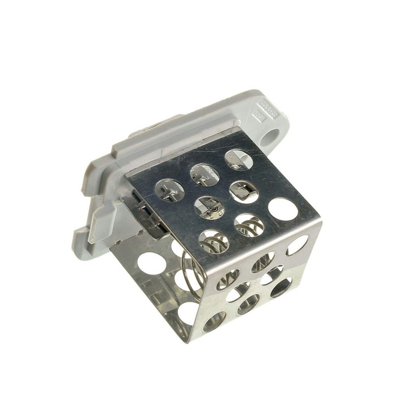 Frankberg Resistor Blower Motor Blower Controller for Berlingo MF C5