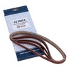 Belt Power Finger File Sander Abrasive Sanding Belts 457mm x