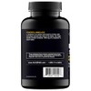 Nugenix Suplemento de aminoácido L-arginina Essentials, 1000 mg, 150 comprimidos