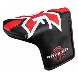 Genuine Odyssey 5520220 DFX Wide Blade Putter Cover