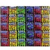 Wholesale Canels Gum 4pc Fruit 60ct - PACK OF 4