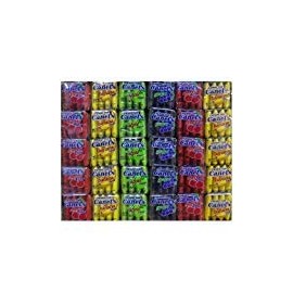 Wholesale Canels Gum 4pc Fruit 60ct - PACK OF 4