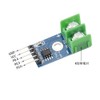 KKHMF 2pcs DC 5V MAX6675 Module + K Type Thermocouple