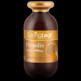 Springleaf Propolis Capsule 2000mg 365 Capsules
