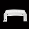 Geroosaty Sun Shade Protective Cap Camera Top Cover Security Camera