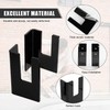 Acrylic Skateboard Wall Mount, Robust Skateboard Mount Wall, Also Suitable