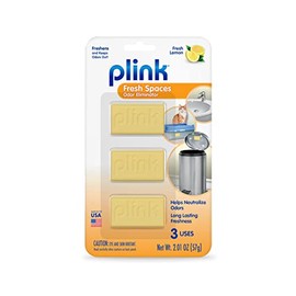Plink Cleaner
