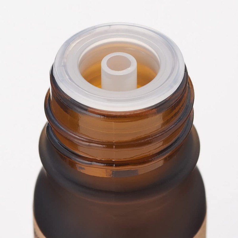 MUJI Essential Oil 0.1 fl oz (3 ml) Sandalwood Blend