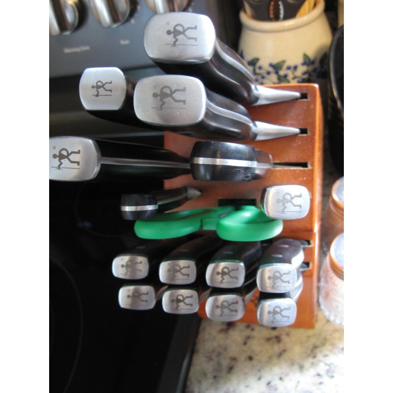 Miracle Gro 8" Lightweight Shears - Gardening Clippers Scissors Pruning