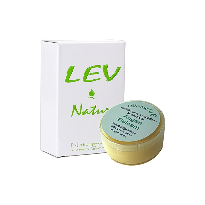 Eye Balm 20 ml Intensive Care for Skin Around the