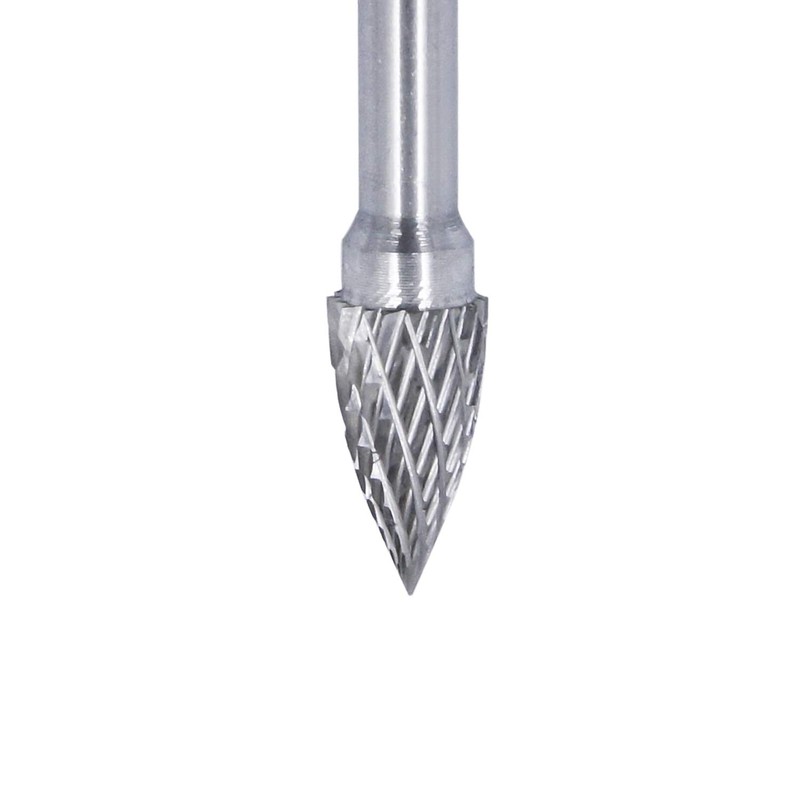 Router Bit, For Port Processing, Hardware, Cutting, Polishing, Plastic Case