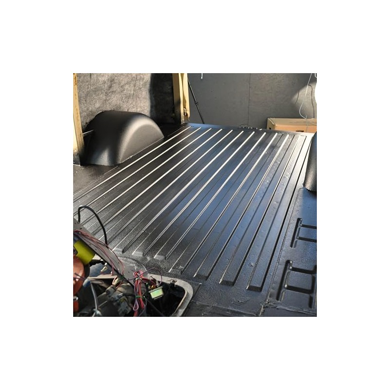 Design Engineering Boom Mat Spray-On Sound Deadener