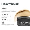 ELEVEN AUSTRALIA Extra Hold Styling Clay | The ideal product