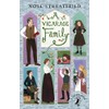 A Vicarage Family (A Puffin Book)