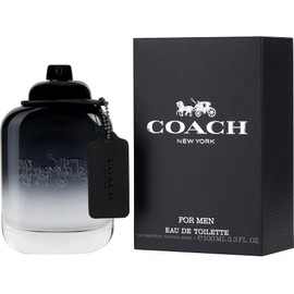 COACH NEW YORK 3.3 OZ EDT MEN
