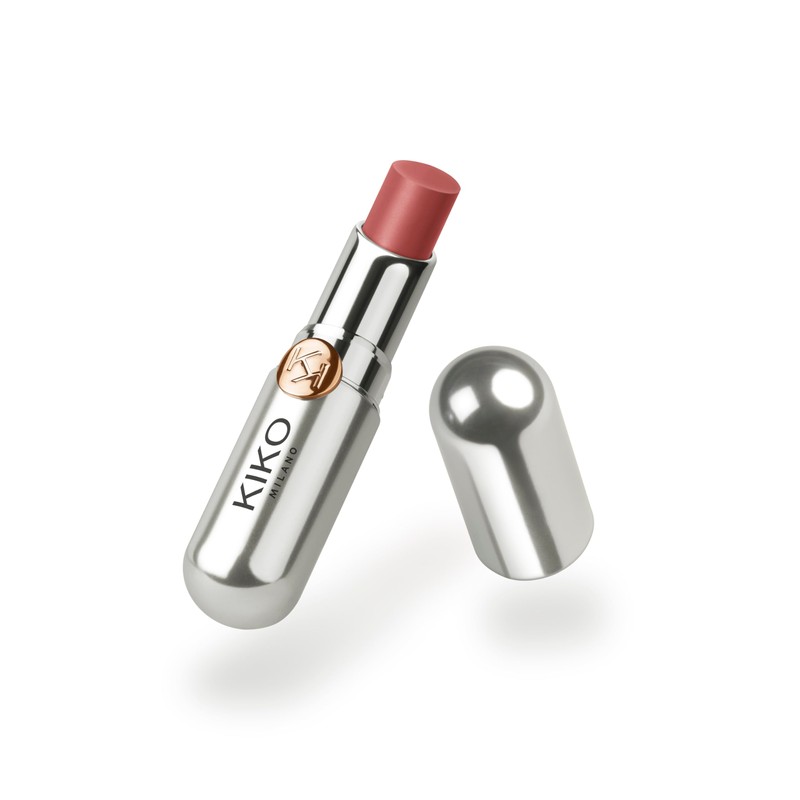 KIKO Milano Coloured Balm 08 | Coloured, Moisturizing Lip Balm