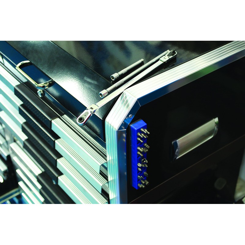 Laser 7028 Magnetic Bits Tray