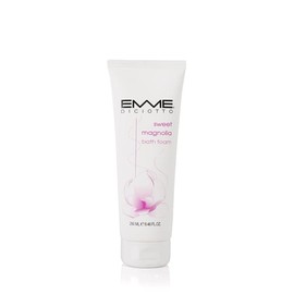 Emme Diciotto Sweet Magnolia Bath Foam 250ml