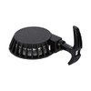 Pull Start Recoil Starter Cover, Mini Alloy Easy Pull Start