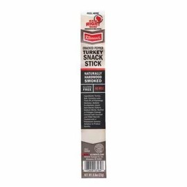 Klements Cracked Pepper Turkey Snack Sticks (.8oz)