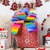 2Pcs Large Gift Bows，14" Wide, Bows for Gift, Christmas, Presents,