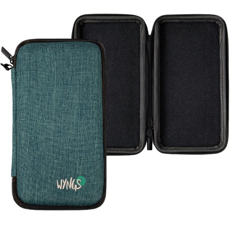 CALCUSO Accessory Turquoise, Compatible with TI 82 Advanced Python Edition