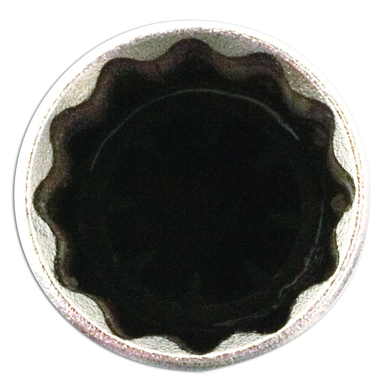 Laser - 3682 Magnetic Plug Socket 250mm 10mm 3/8"D